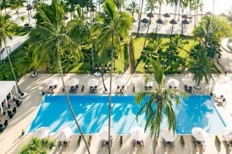 Hôtel Tui Blue Bahari pwani_mchangani Zanzibar