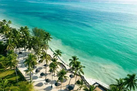 Hôtel Blue Bahari Zanzibar pwani_mchangani Zanzibar