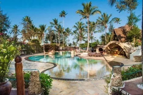 Hôtel Adult Only (+16) - Jaz Amaluna uroa Zanzibar
