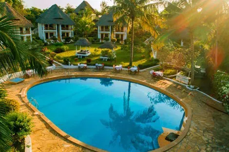 Hôtel Filao Beach by Sansi. uroa Zanzibar