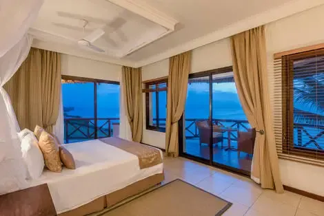 Chambre deluxe
