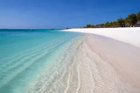 Kendwa Beach