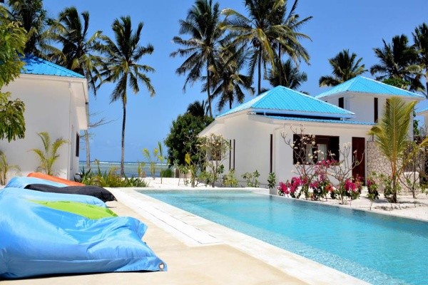Indigo Beach Resort Zanzibar Indigo Beach Resort Zanzibar
