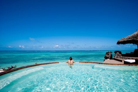 Zanzibar-Zanzibar, Hôtel Karafuu Beach Resort & Spa 5*