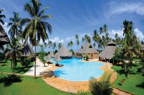 Zanzibar-Zanzibar, Hôtel Neptune Pwani Beach Resort & Spa 5*