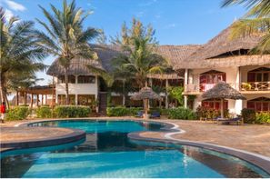 Zanzibar-Zanzibar, Hôtel Waridi Beach Resort & Spa 4*