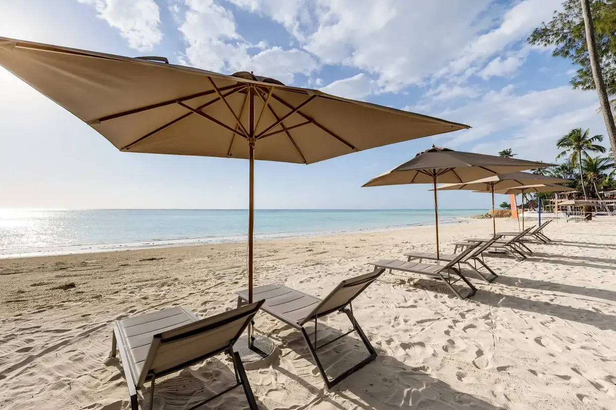 Zanzibar : Club Framissima Evasion Royal Mandarin Hotel & Resort