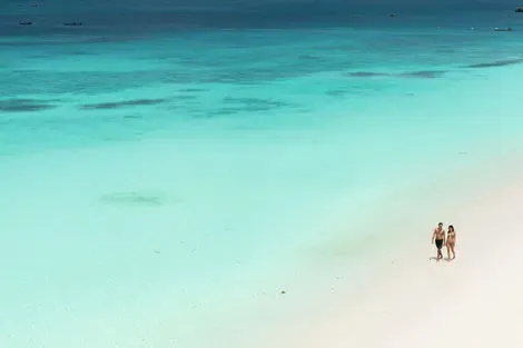 vol+hotel Sejour Riu Palace Zanzibar 5* Zanzibar Zanzibar