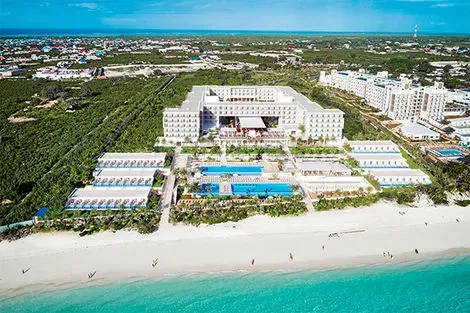 vol+hotel Sejour Riu Palace Swahili 5* Zanzibar Zanzibar