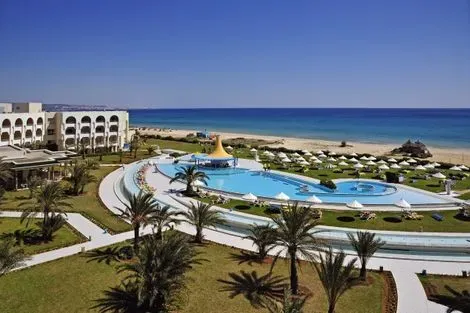 Tunis