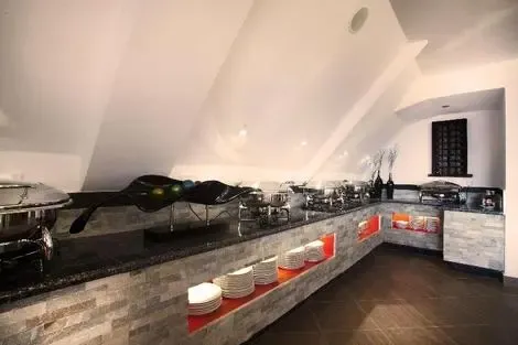 Zanzibar-Zanzibar, Hôtel Doubletree By Hilton Zanzibar Stone Town 4*