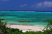 Zanzibar-Zanzibar, Hôtel Kena Beach Hotel 4*