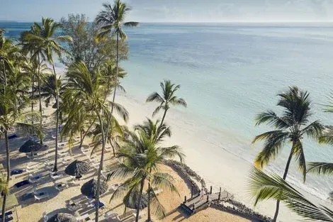 Zanzibar : Hôtel Tui Blue Bahari