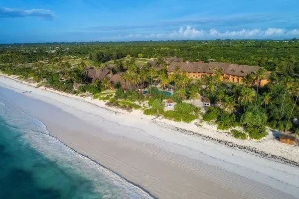 Zanzibar : Hôtel Zanzibar Queen Hotel