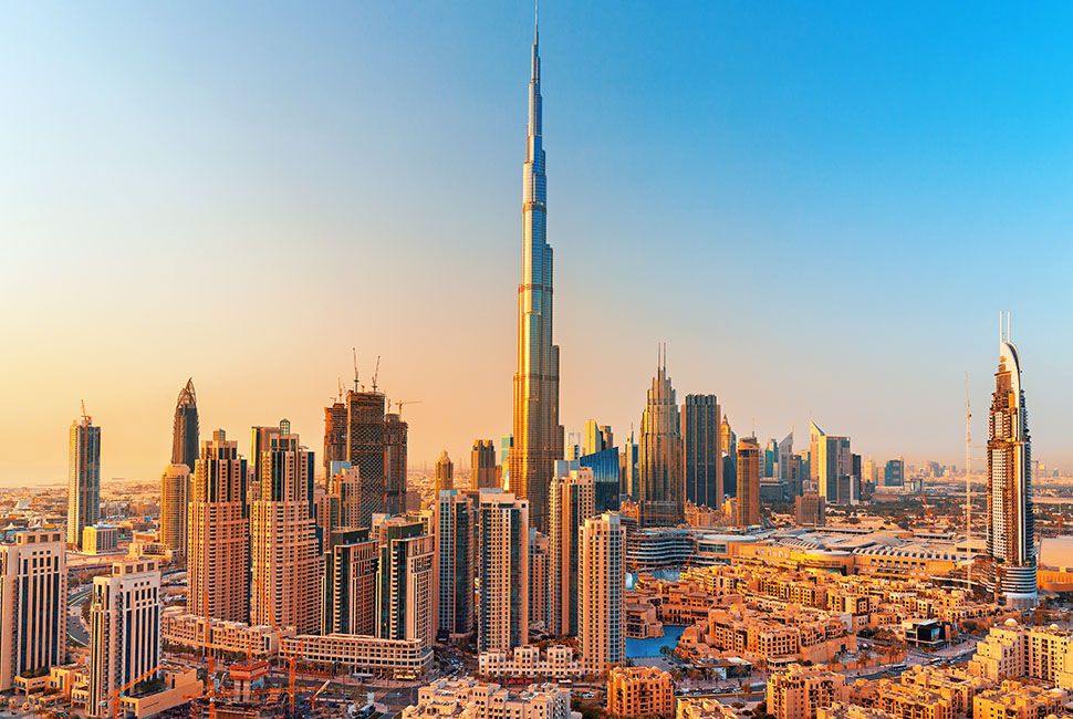 Dubai