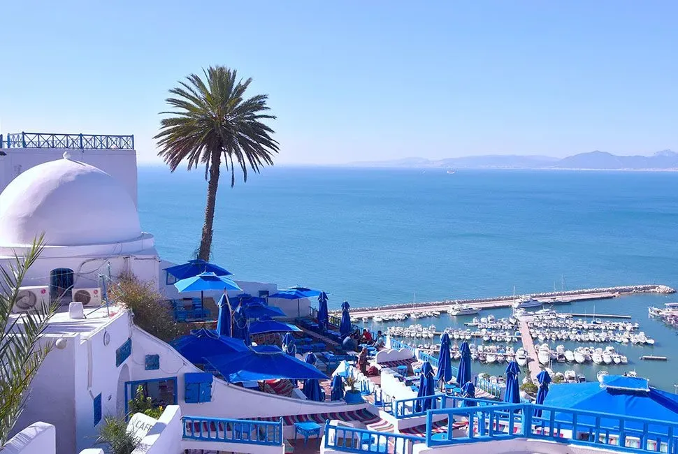 Tunis